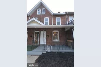 46 W 5th Avenue, Coatesville, PA 19320 - Photo 1