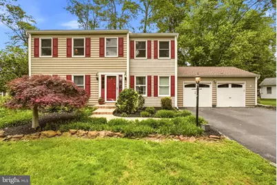 789 Ware Circle, West Chester, PA 19382 - Photo 1
