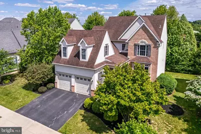 421 Waynebrook Drive, Chester Springs, PA 19425 - Photo 1