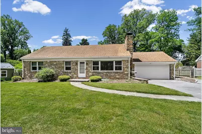 820 Spruce Avenue, West Chester, PA 19382 - Photo 1
