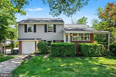 529 Columbia Avenue, Phoenixville, PA 19460 - Photo 1