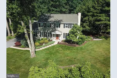 405 Brookwood Drive, Downingtown, PA 19335 - Photo 1