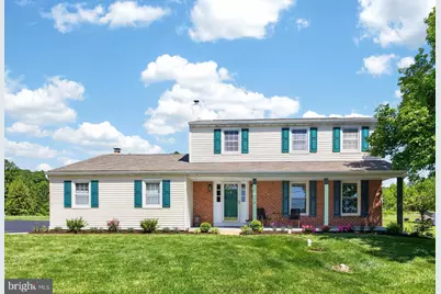 2 Revere Lane, Glenmoore, PA 19343 - Photo 1