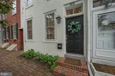 413 N New Street, West Chester, PA 19380 - Photo 1