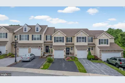 51 Lukens Mill Drive #160, Coatesville, PA 19320 - Photo 1