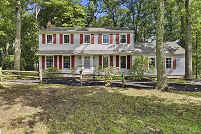 1565 Stanford Lane, Paoli, PA 19301 - Photo 1
