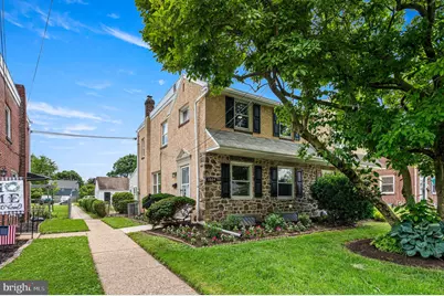 1024 W Bridge Street, Phoenixville, PA 19460 - Photo 1
