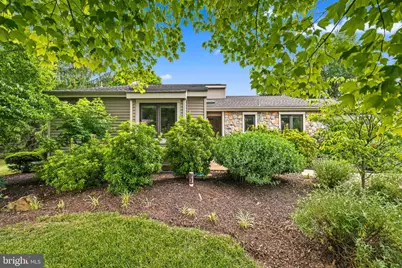 602 Franklin Way #602, West Chester, PA 19380 - Photo 1