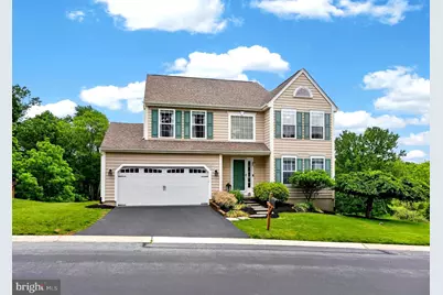 509 Larkins Bridge Drive, Downingtown, PA 19335 - Photo 1