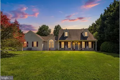 110 Pickering Lane, Nottingham, PA 19362 - Photo 1