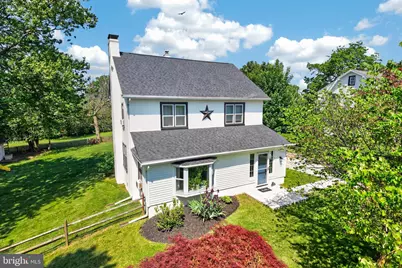 11 Morris Lane, Coatesville, PA 19320 - Photo 1