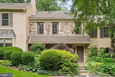 802 Weatherstone Drive, Paoli, PA 19301 - Photo 1