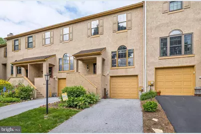 2504 Winterbridge Lane #2504, West Chester, PA 19382 - Photo 1