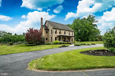 124 Little Washington Road, Downingtown, PA 19335 - Photo 1