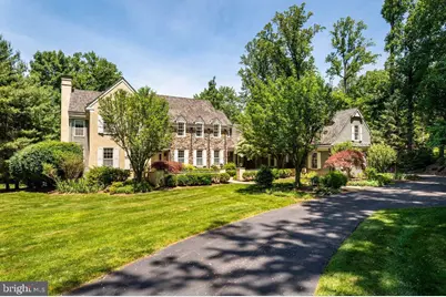 1285 Farm Road, Berwyn, PA 19312 - Photo 1