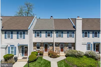 304 Hampstead Place #304C, West Chester, PA 19382 - Photo 1