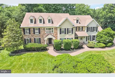 913 Shenandoah Lane, West Chester, PA 19380 - Photo 1