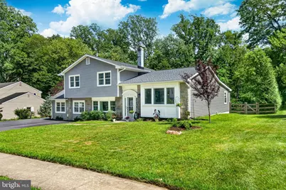 420 Concord Avenue, Exton, PA 19341 - Photo 1