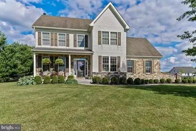 116 Chet Drive, Cochranville, PA 19330 - Photo 1