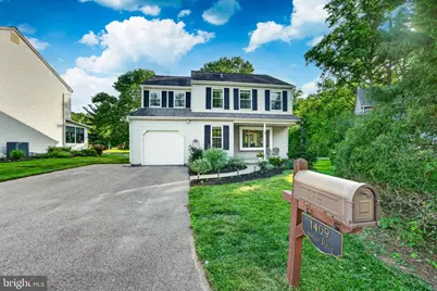 1409 Ashcom Drive, Downingtown, PA 19335 - Photo 1