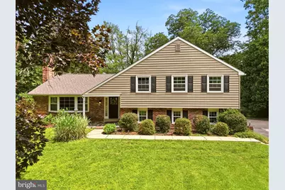 2402 Hickory Hill Road, Chadds Ford, PA 19317 - Photo 1