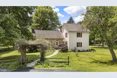 404 Indian Run Road, Glenmoore, PA 19343 - Photo 1