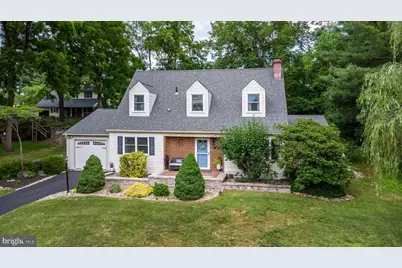 215 Colwyn Terrace, West Chester, PA 19380 - Photo 1