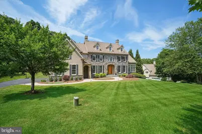210 Fulling Drive, Chadds Ford, PA 19317 - Photo 1