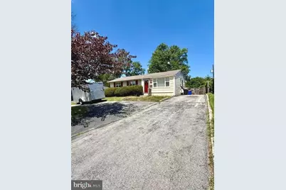 409 W Rosedale Avenue, West Chester, PA 19382 - Photo 1