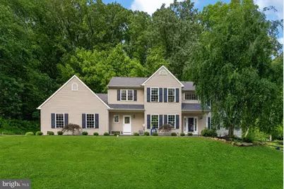 6 Fox Chase, Glenmoore, PA 19343 - Photo 1