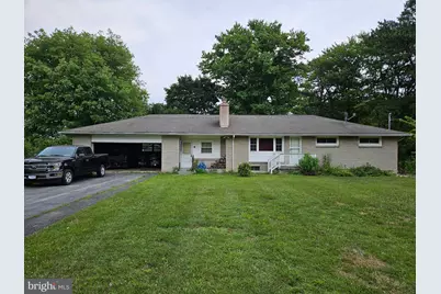 35 Nottingham Drive, Nottingham, PA 19362 - Photo 1