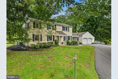 905 Warrior Road, Malvern, PA 19355 - Photo 1