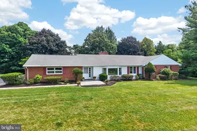 555 Country Club Road, Coatesville, PA 19320 - Photo 1