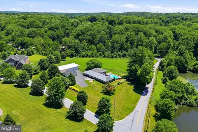 875 Locust Grove Road, West Chester, PA 19382 - Photo 1