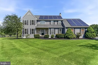 206 Crimson Drive, Oxford, PA 19363 - Photo 1