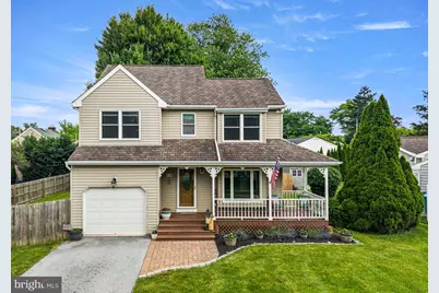 95 Greenview Drive, West Chester, PA 19382 - Photo 1