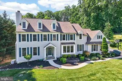 1051 Haverhill Road, Chester Springs, PA 19425 - Photo 1