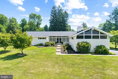 441 Burnt Mill Road, Chadds Ford, PA 19317 - Photo 1