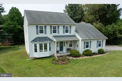 429 Deep Willow Drive, Exton, PA 19341 - Photo 1