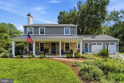 19 Clover Lane, Malvern, PA 19355 - Photo 1