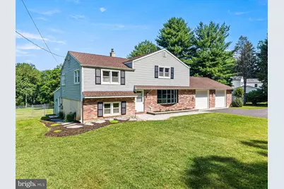 1018 Hopewell Road, Downingtown, PA 19335 - Photo 1