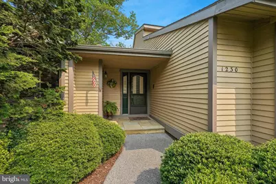 1230 Princeton Lane #1230, West Chester, PA 19380 - Photo 1