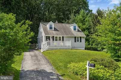 68 Fahnestock Road, Malvern, PA 19355 - Photo 1