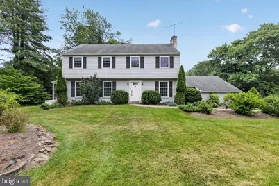 1408 Ponds Edge Road, West Chester, PA 19382 - Photo 1