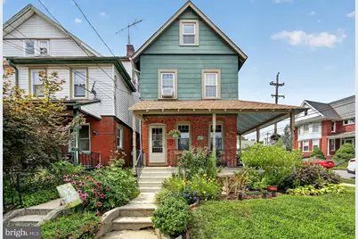 241 Washington Avenue, Downingtown, PA 19335 - Photo 1