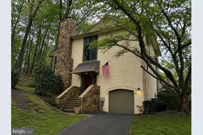 488 Lynetree Drive #4-A, West Chester, PA 19380 - Photo 1