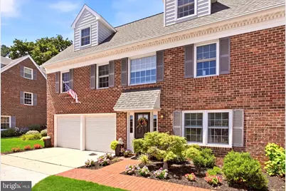 223 E Evans Street, West Chester, PA 19380 - Photo 1