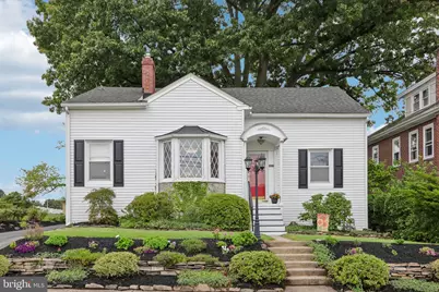 427 Franklin Avenue, Phoenixville, PA 19460 - Photo 1