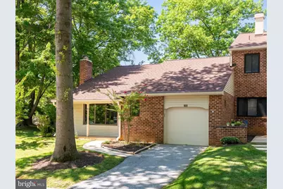 101 Camsten Court, Chesterbrook, PA 19087 - Photo 1