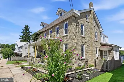 123 Bradford Avenue, Downingtown, PA 19335 - Photo 1